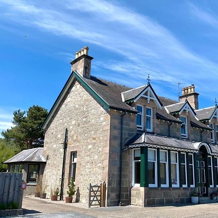 Ravenscraig Guest House Aviemore Exterior photo